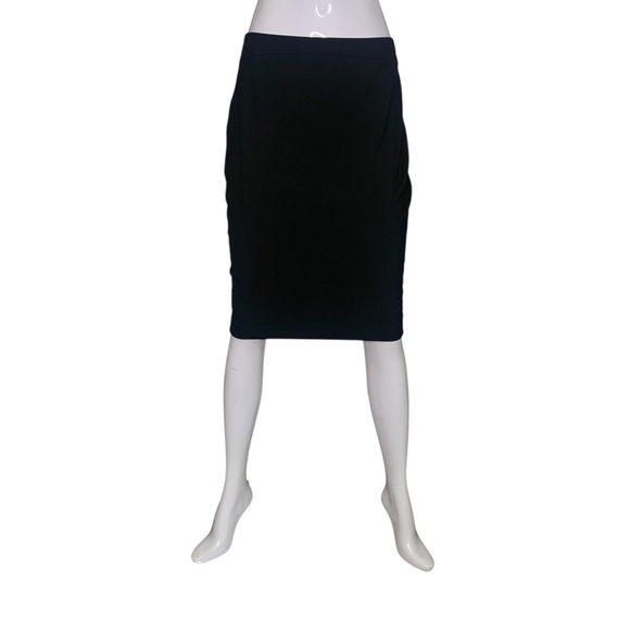 The Limited Black Collection Skirt Black Size 6 - Picture 1 of 15